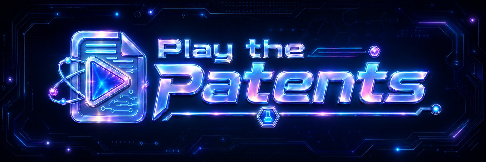 Play the Patents